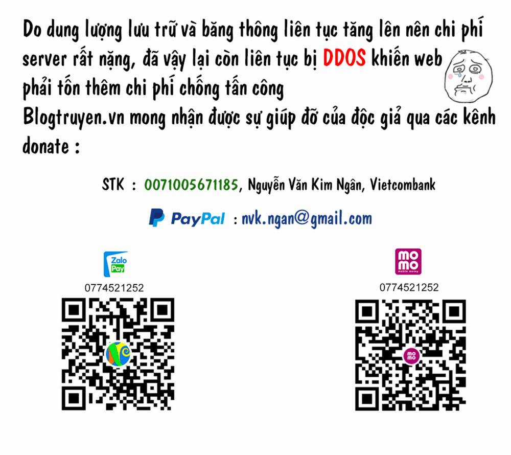 Đối Phương Phải Tỏ Tình Trước Chapter 281 trang 0