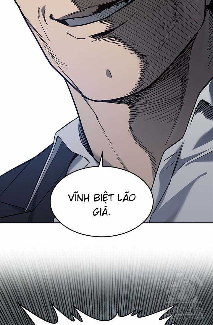 Đội Trưởng Lính Đánh Thuê Chapter 222 trang 1