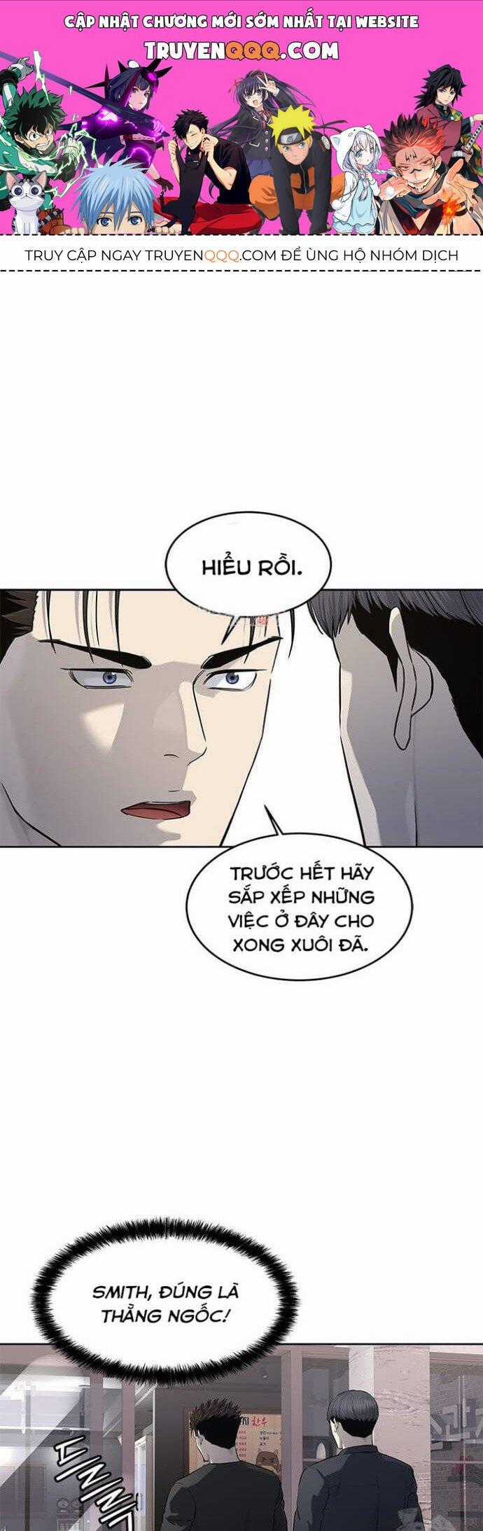 Đội Trưởng Lính Đánh Thuê Chapter 240 trang 0