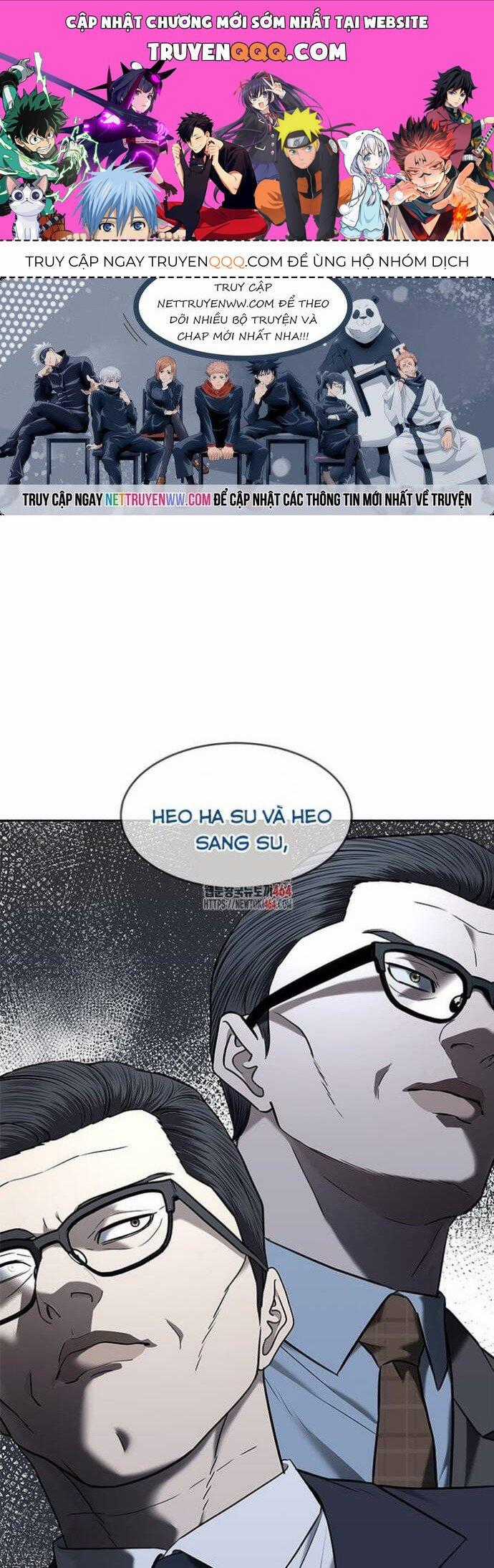 Đội Trưởng Lính Đánh Thuê Chapter 244 trang 0