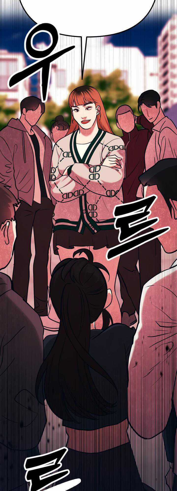 Đời Tư Idol Chapter 18.2 trang 1