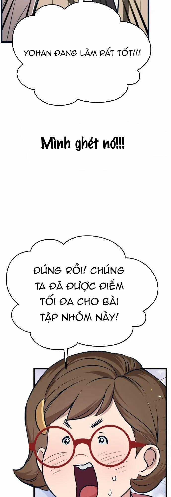 Đời Tư Idol Chapter 22.2 trang 1