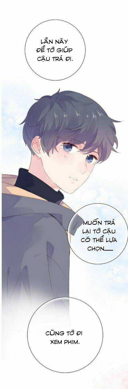 Dolo Mệnh Vận Giao Nang Chapter 43 trang 0