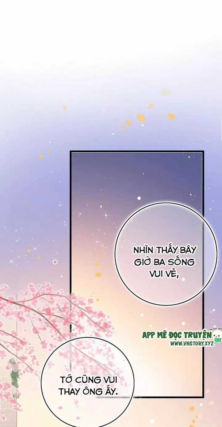 Đom Đóm Trên Dòng Sông Cô Quạnh Chapter 61 trang 1