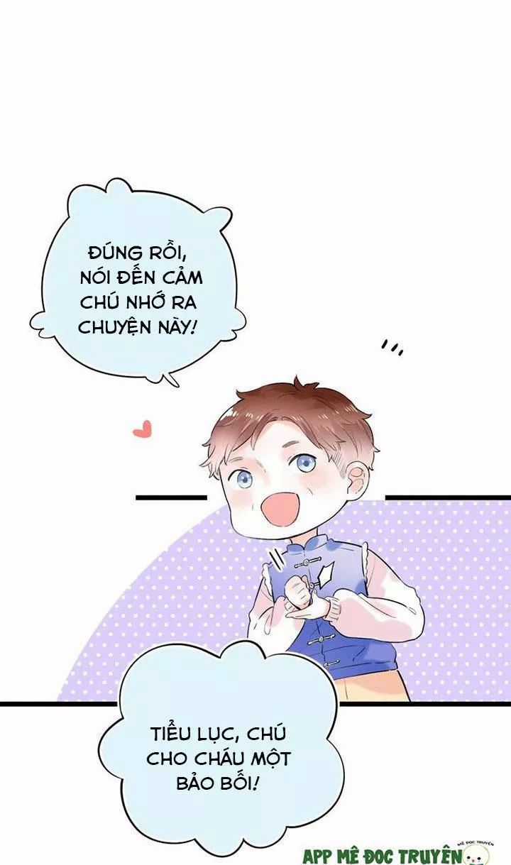 Đom Đóm Trên Dòng Sông Cô Quạnh Chapter 64 trang 1