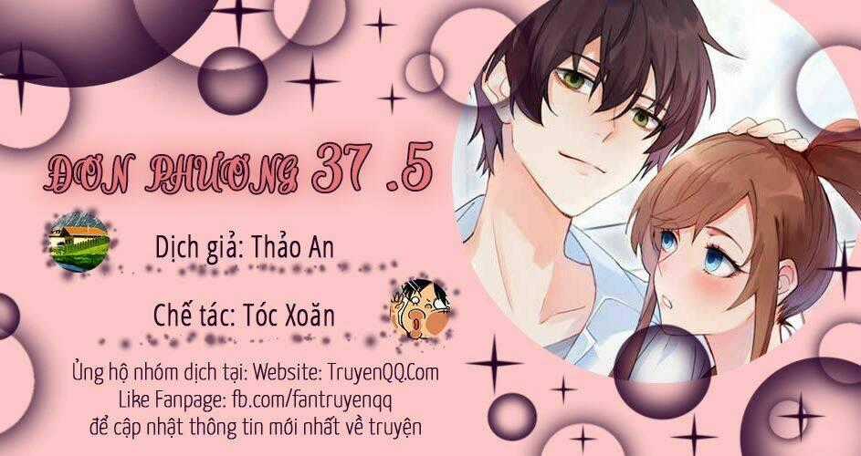 Đơn Phương 37,5 Chapter 13 trang 0