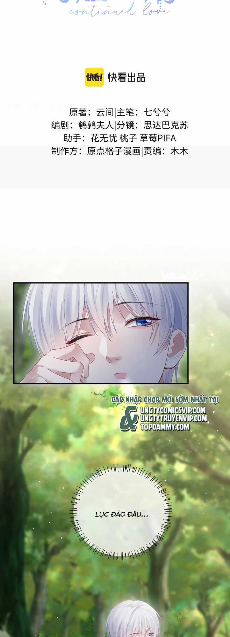 Đơn Xin Ly Hôn Chapter 136 trang 1