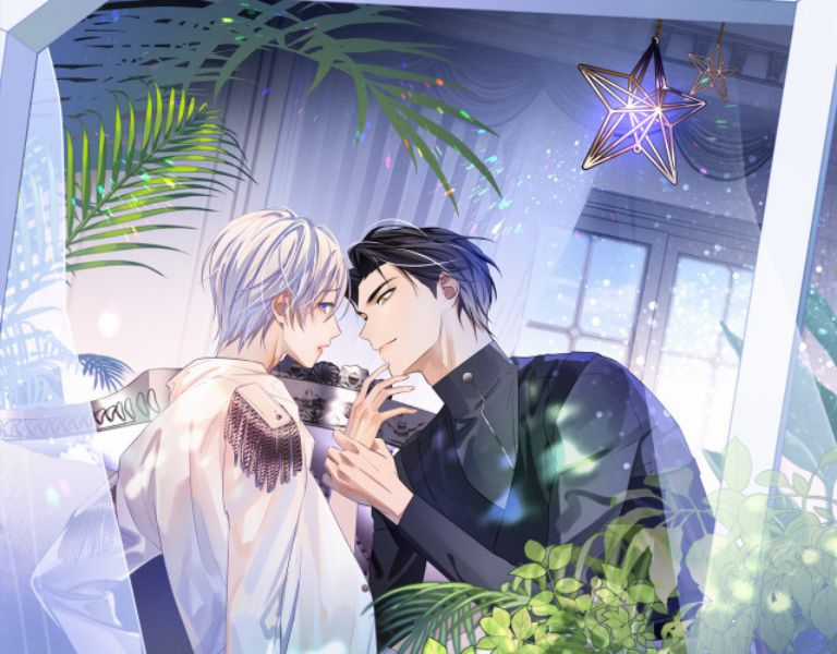 Đơn Xin Ly Hôn Chapter 17 trang 1