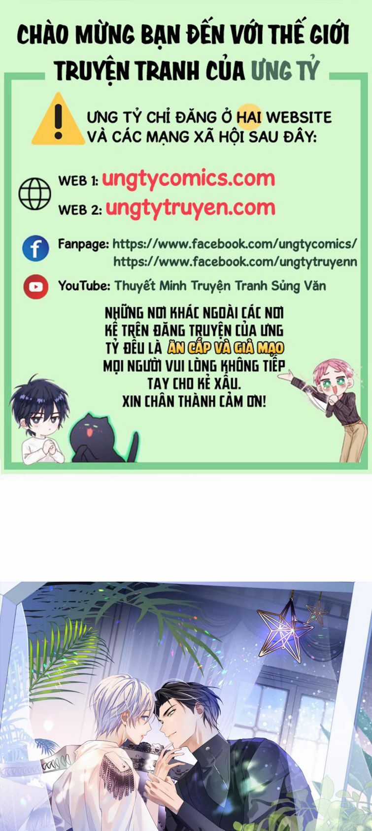 Đơn Xin Ly Hôn Chapter 31 trang 0