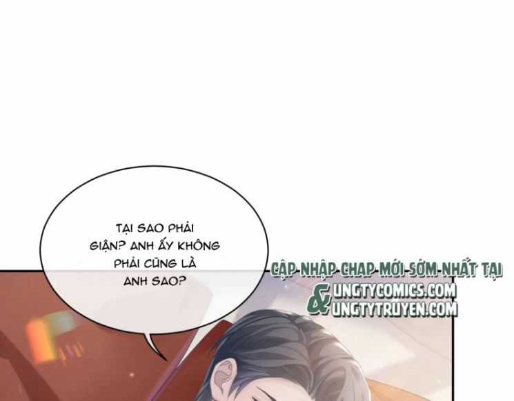 Đơn Xin Ly Hôn Chapter 40 trang 1