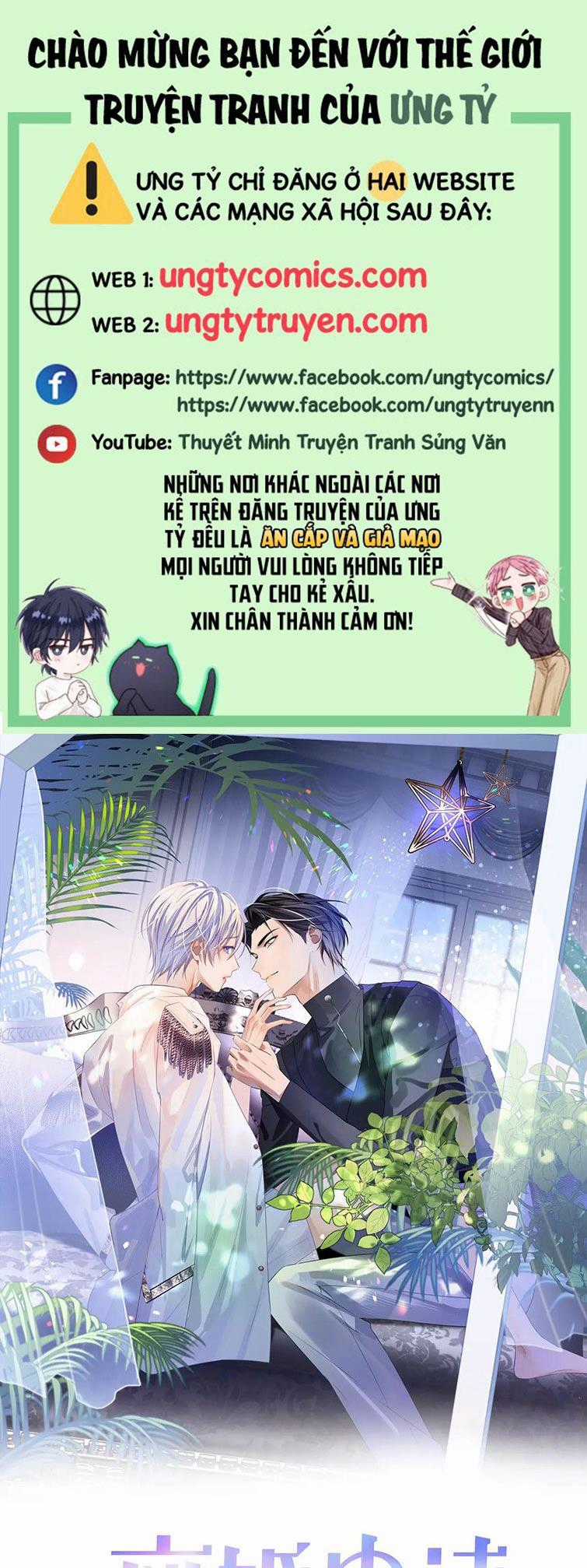 Đơn Xin Ly Hôn Chapter 42 trang 0