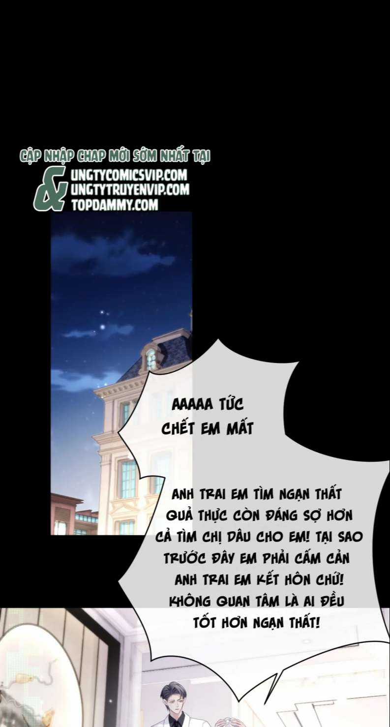 Đơn Xin Ly Hôn Chapter 84 trang 1