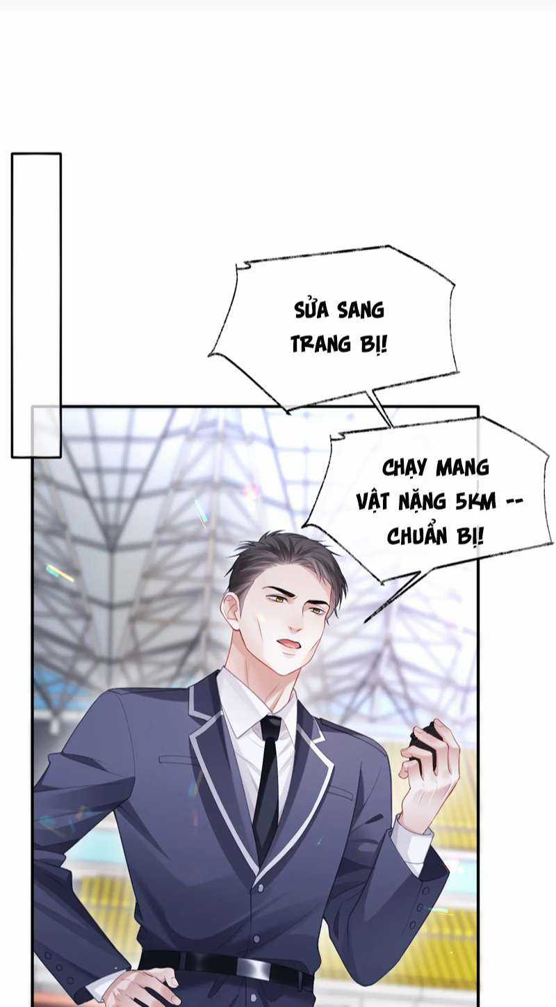 Đơn Xin Ly Hôn Chapter 89 trang 1