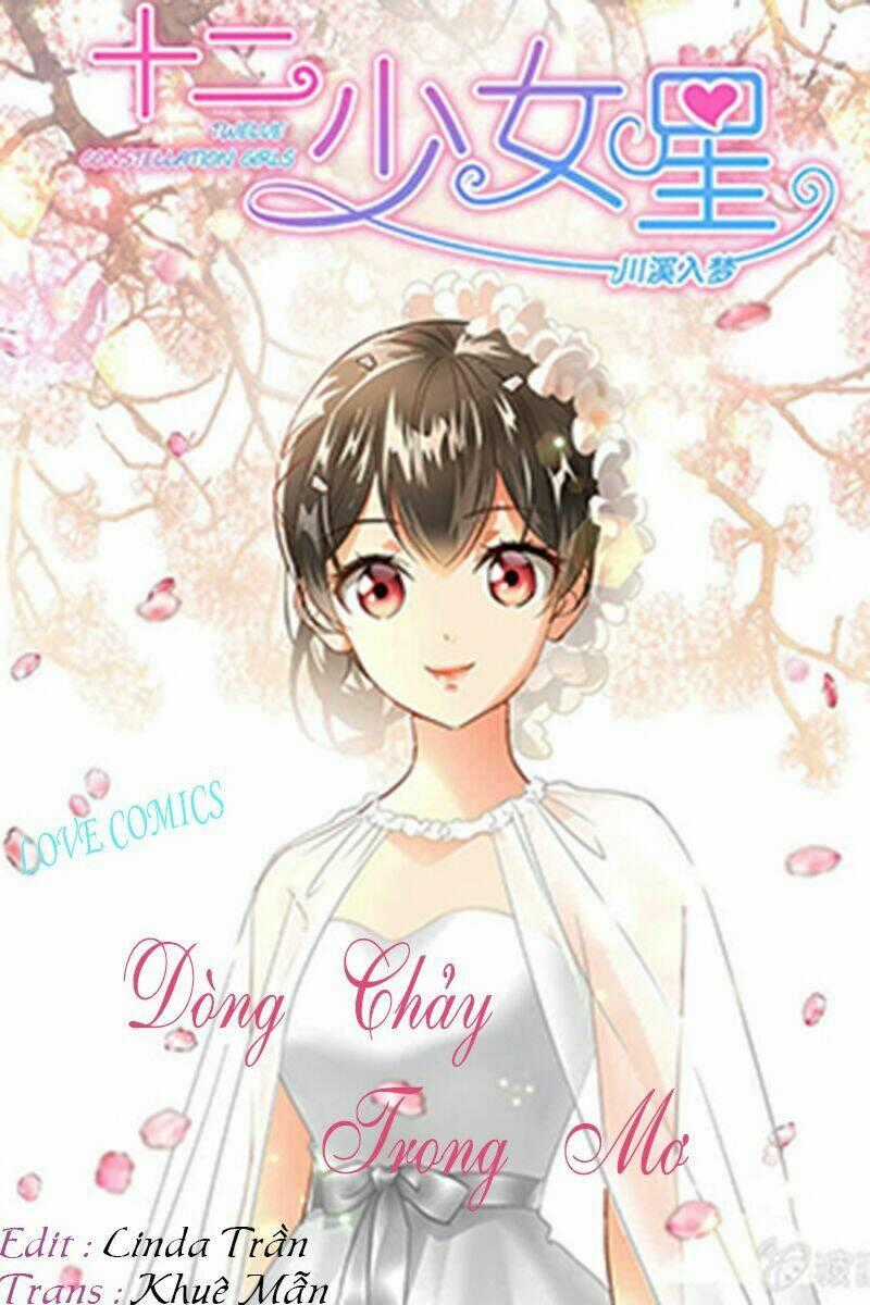 Dòng Chảy Trong Mơ Chapter 2 trang 0