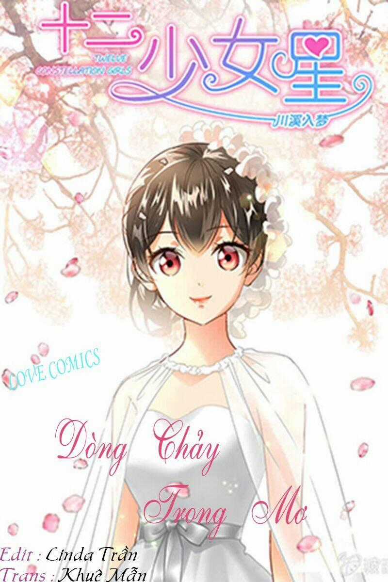 Dòng Chảy Trong Mơ Chapter 5 trang 0