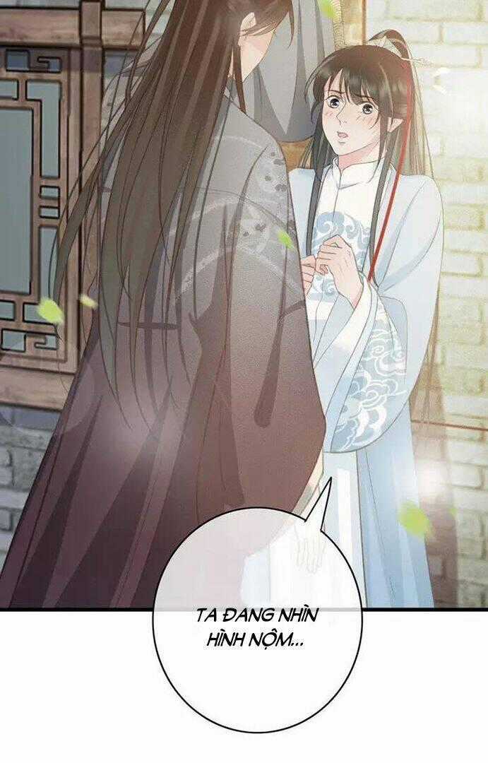 Đông Cung Giai Hạ Tù Chapter 68 trang 1