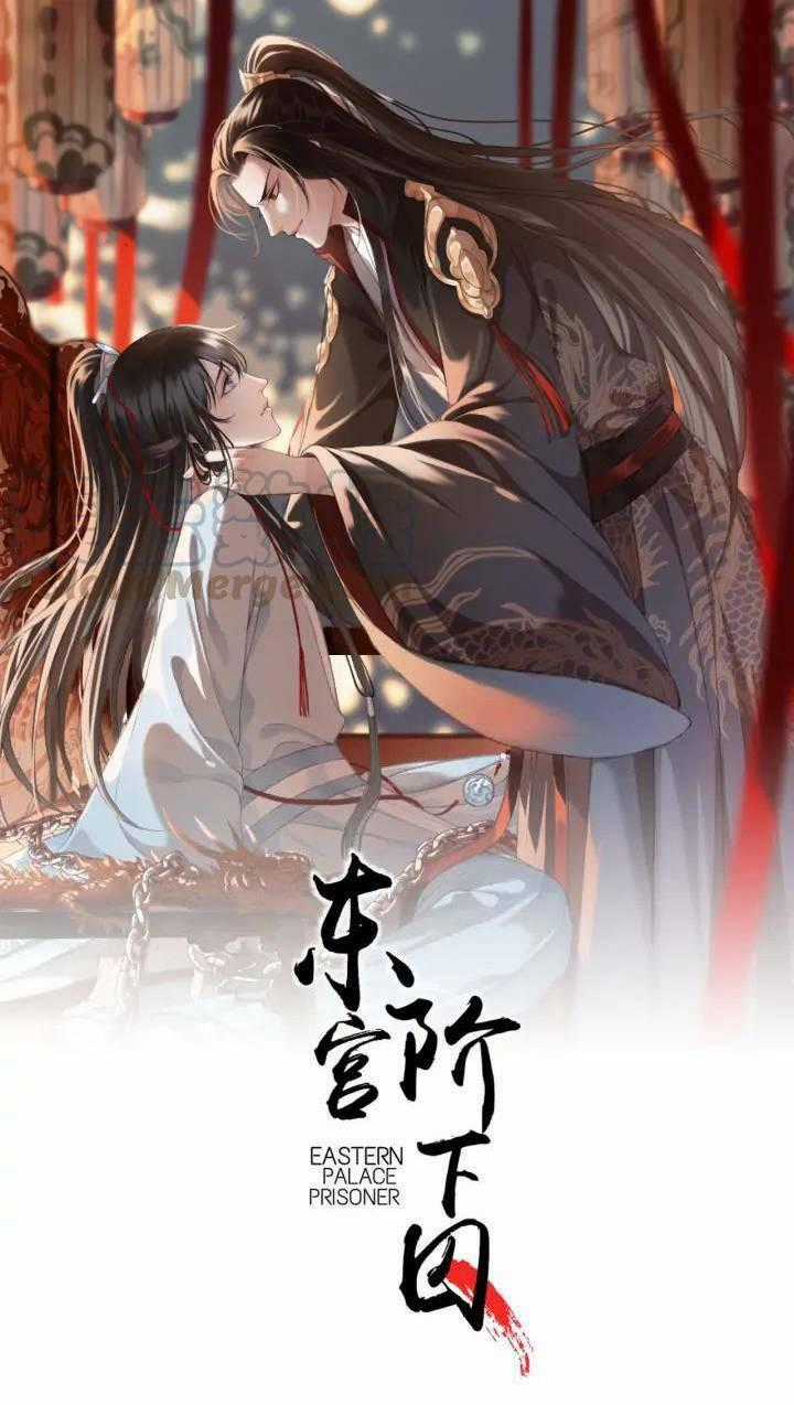 Đông Cung Giai Hạ Tù Chapter 82 trang 0