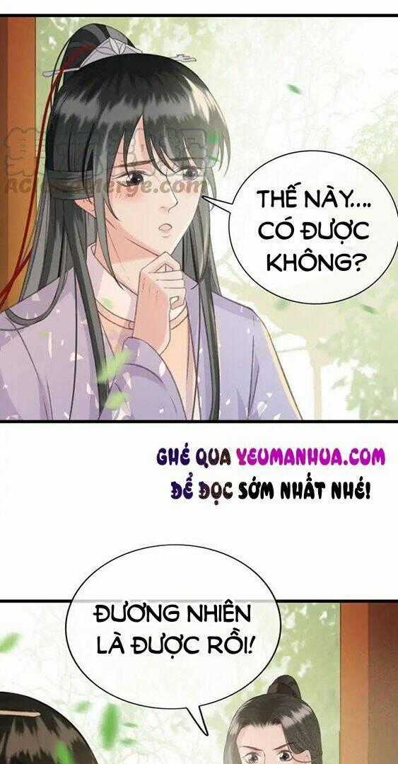 Đông Cung Giai Hạ Tù Chapter 84 trang 0