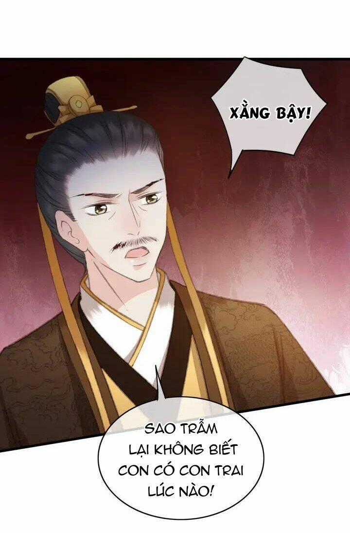 Đông Cung Giai Hạ Tù Chapter 89 trang 1