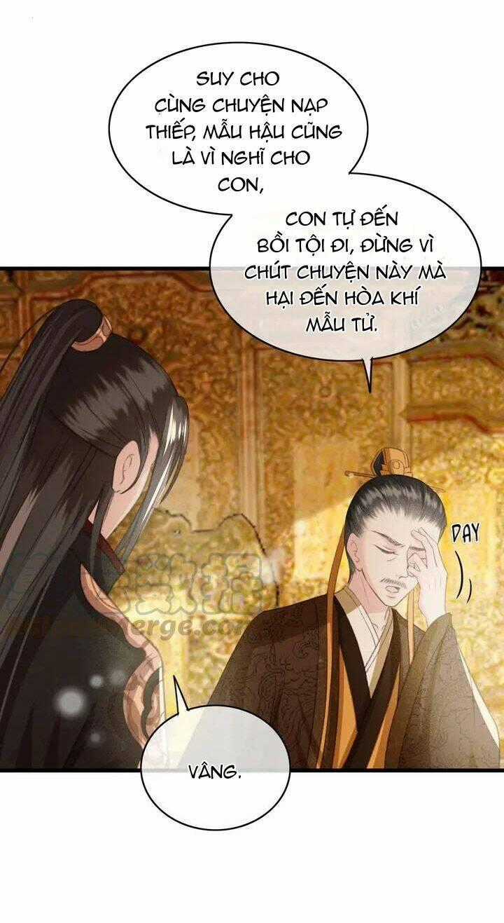 Đông Cung Giai Hạ Tù Chapter 90 trang 1