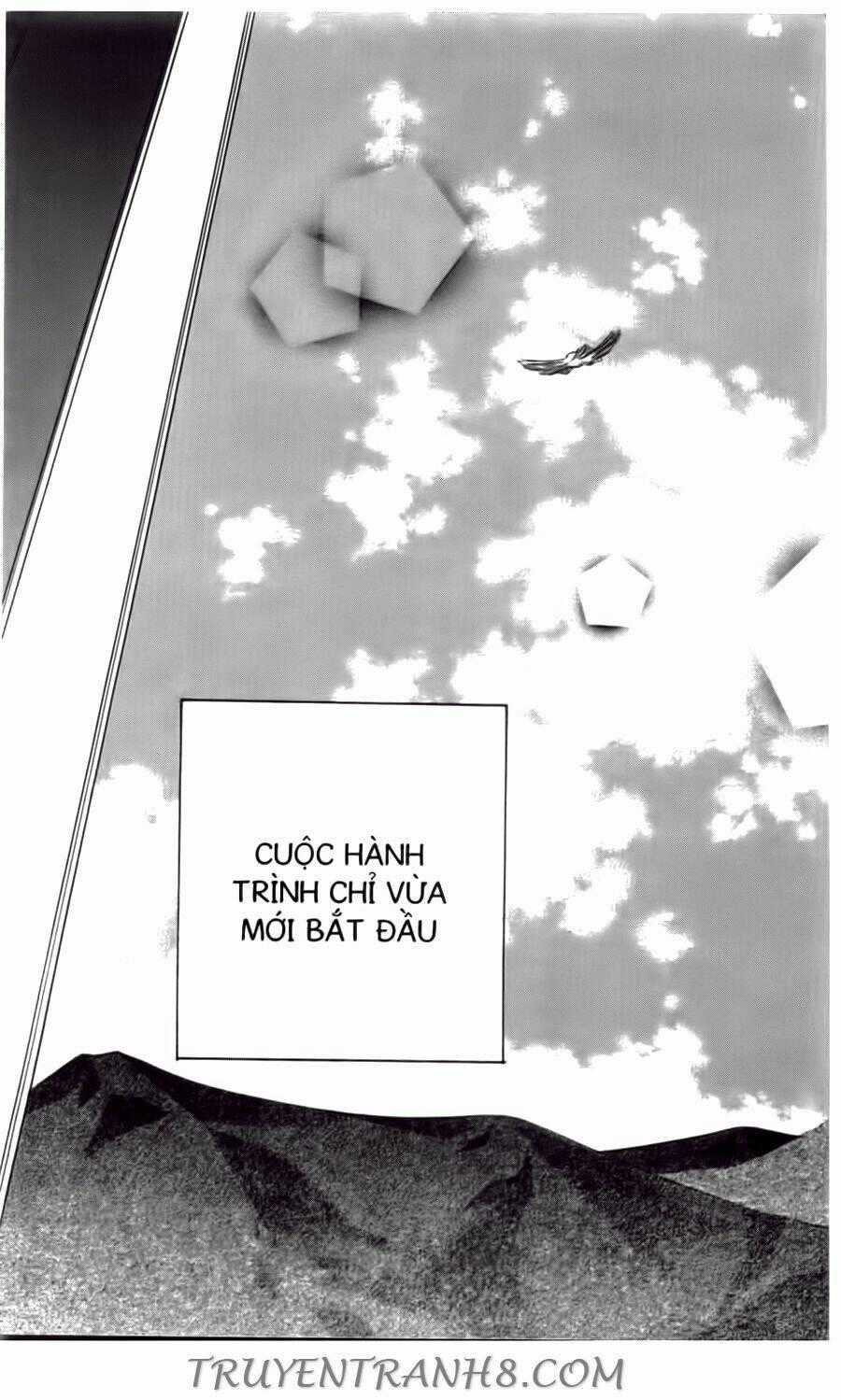 Đồng Hồ Cát Chapter 61 trang 0