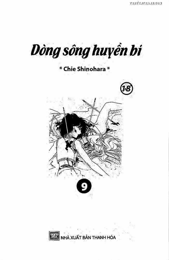 Dòng Sông Huyền Bí Chapter 20 trang 1