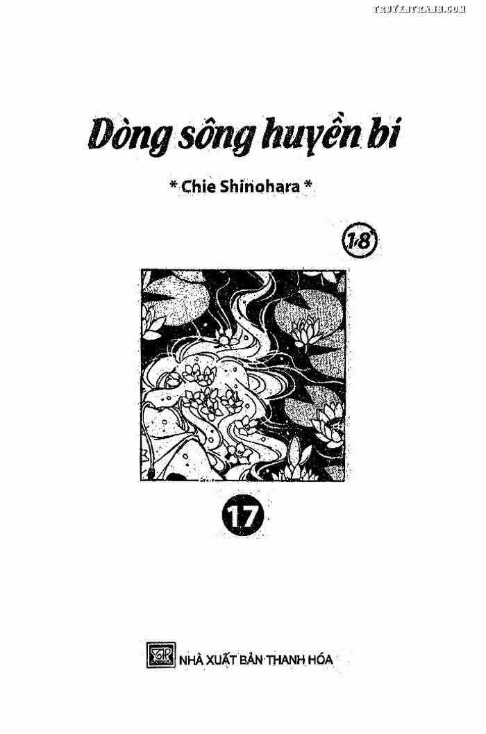 Dòng Sông Huyền Bí Chapter 40 trang 1