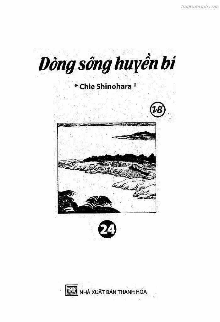 Dòng Sông Huyền Bí Chapter 61 trang 1