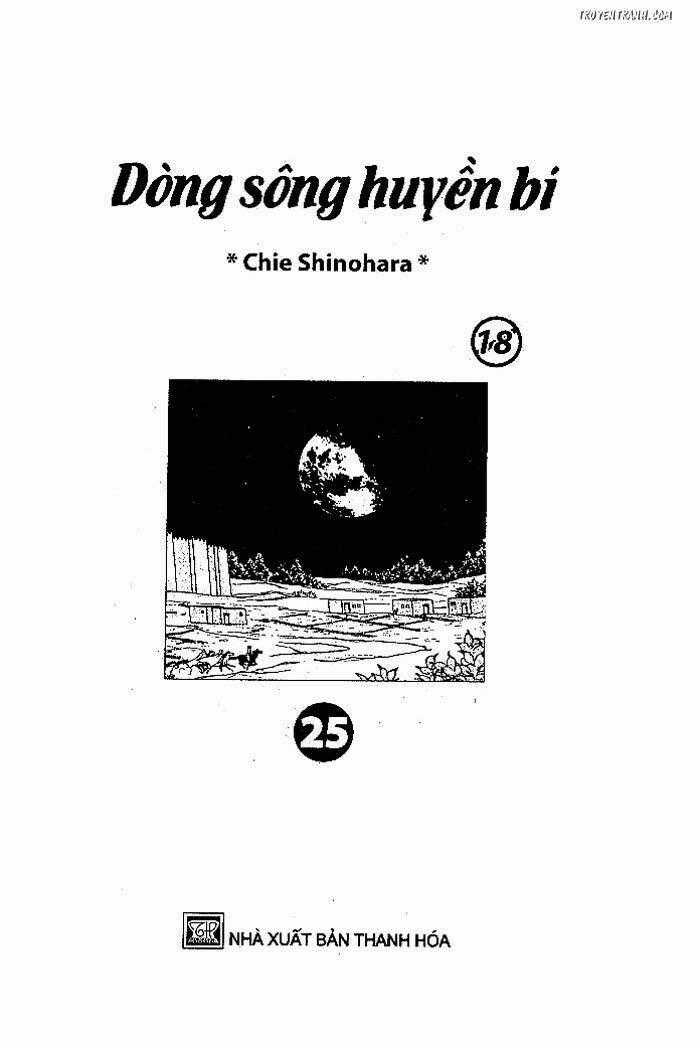 Dòng Sông Huyền Bí Chapter 65 trang 1