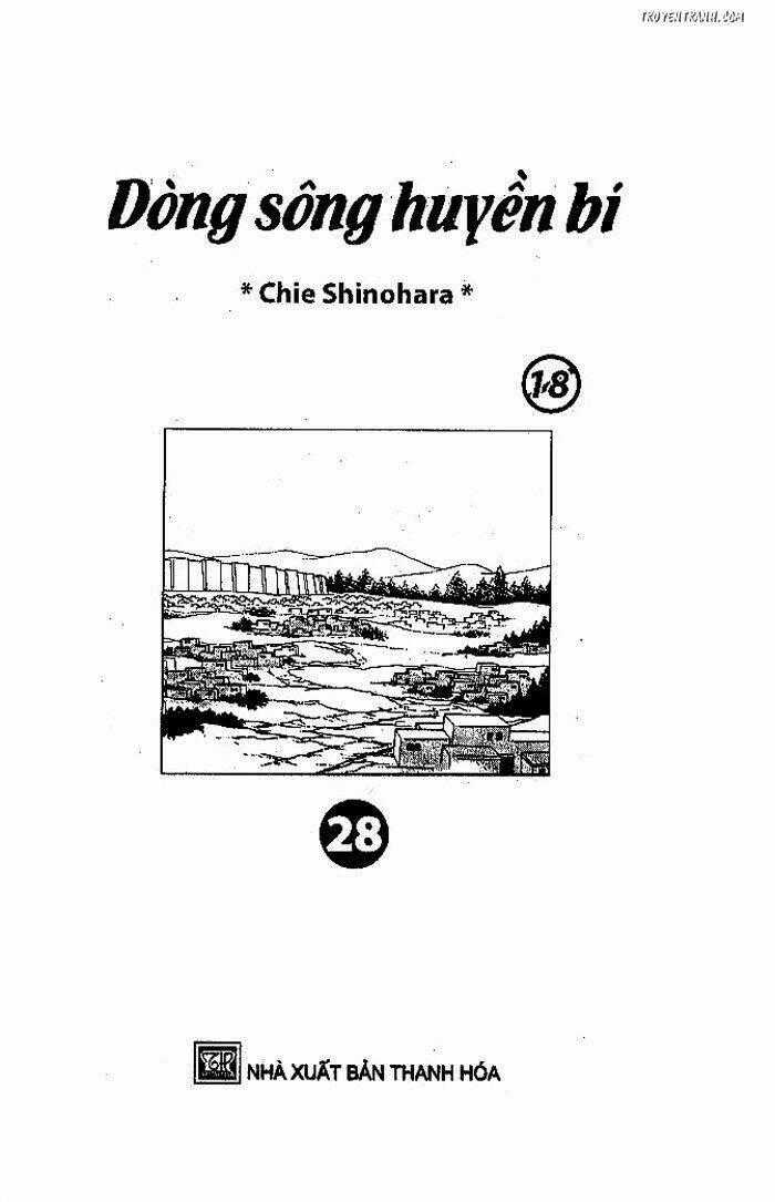 Dòng Sông Huyền Bí Chapter 74 trang 1