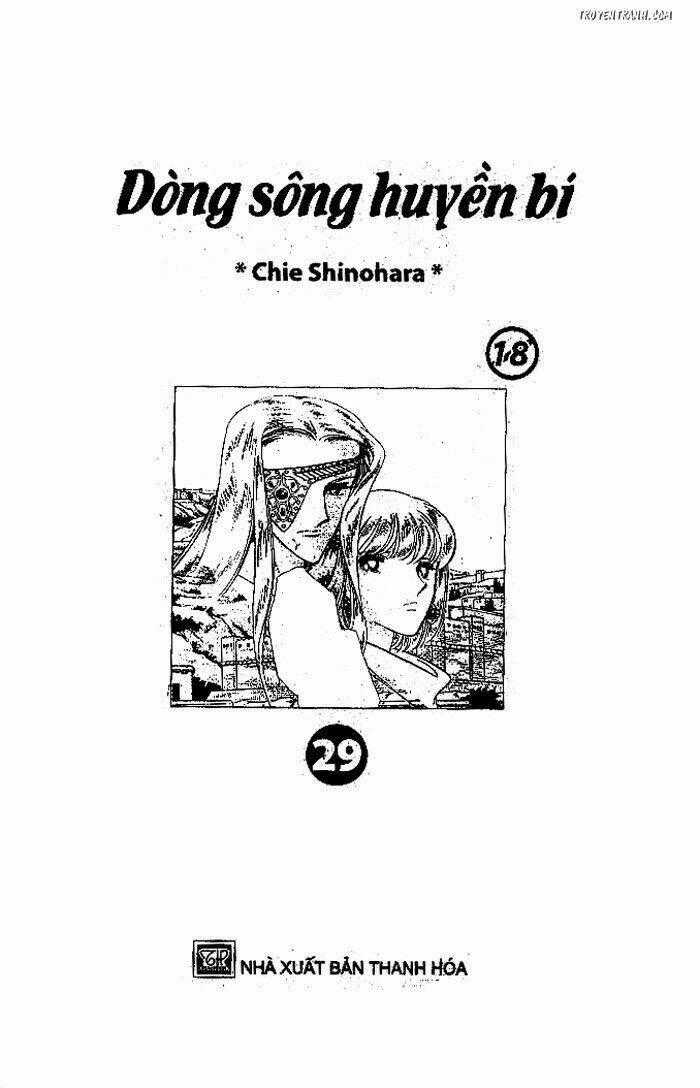 Dòng Sông Huyền Bí Chapter 77 trang 1