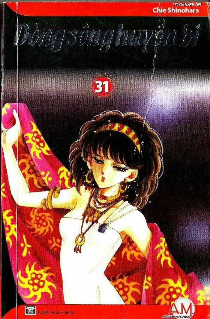 Dòng Sông Huyền Bí Chapter 83 trang 0