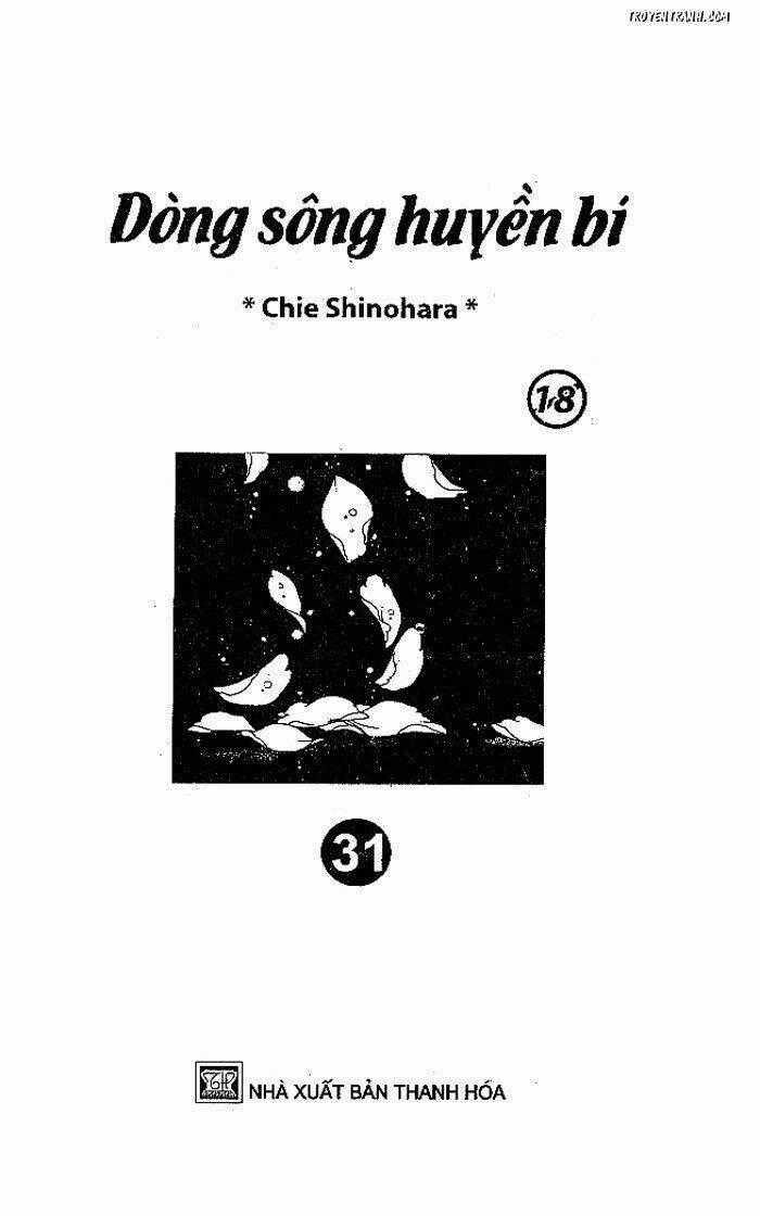 Dòng Sông Huyền Bí Chapter 83 trang 1