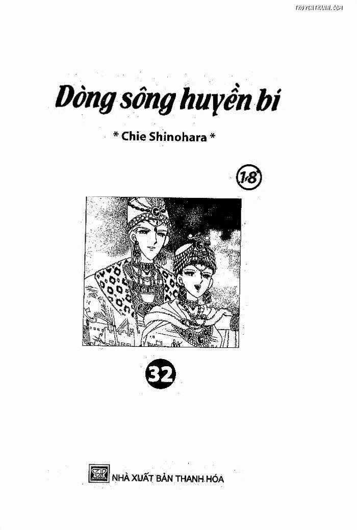 Dòng Sông Huyền Bí Chapter 86 trang 1