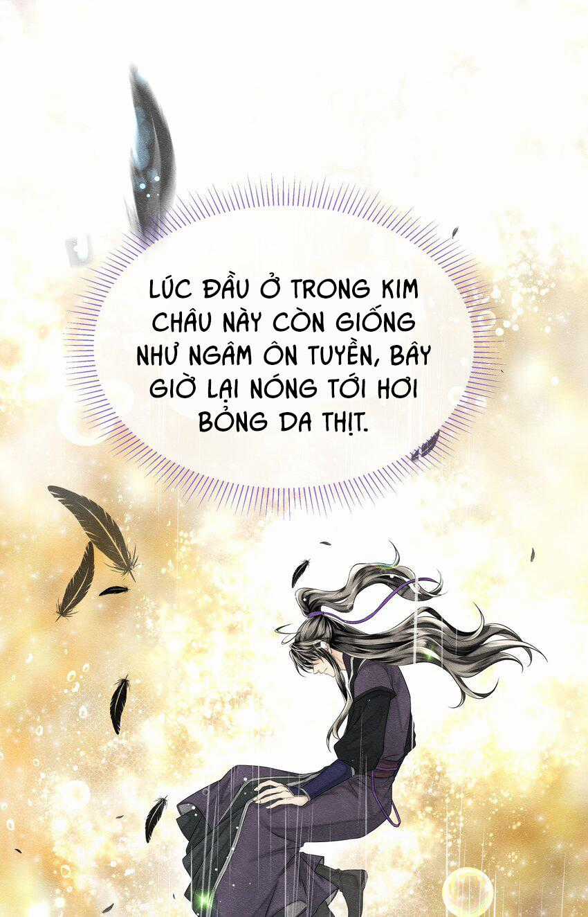 Đồng Tiền Kham Thế Chapter 38 trang 0