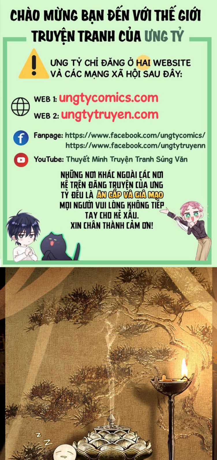 Đồng Tiền Kham Thế Chapter 4 trang 0