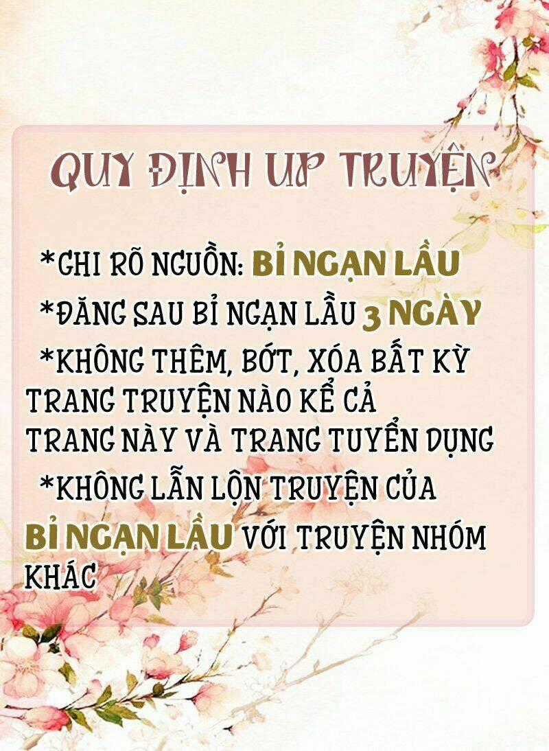 Động Vật Nhỏ Thật Đáng Yêu Chapter 11 trang 0