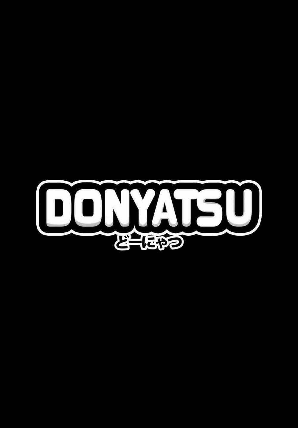 Donyatsu Chapter 42 trang 1