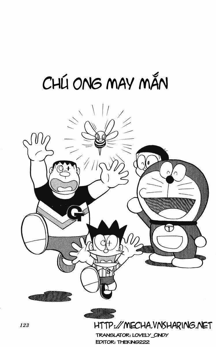 Doraemon Plus Chapter 14 trang 1