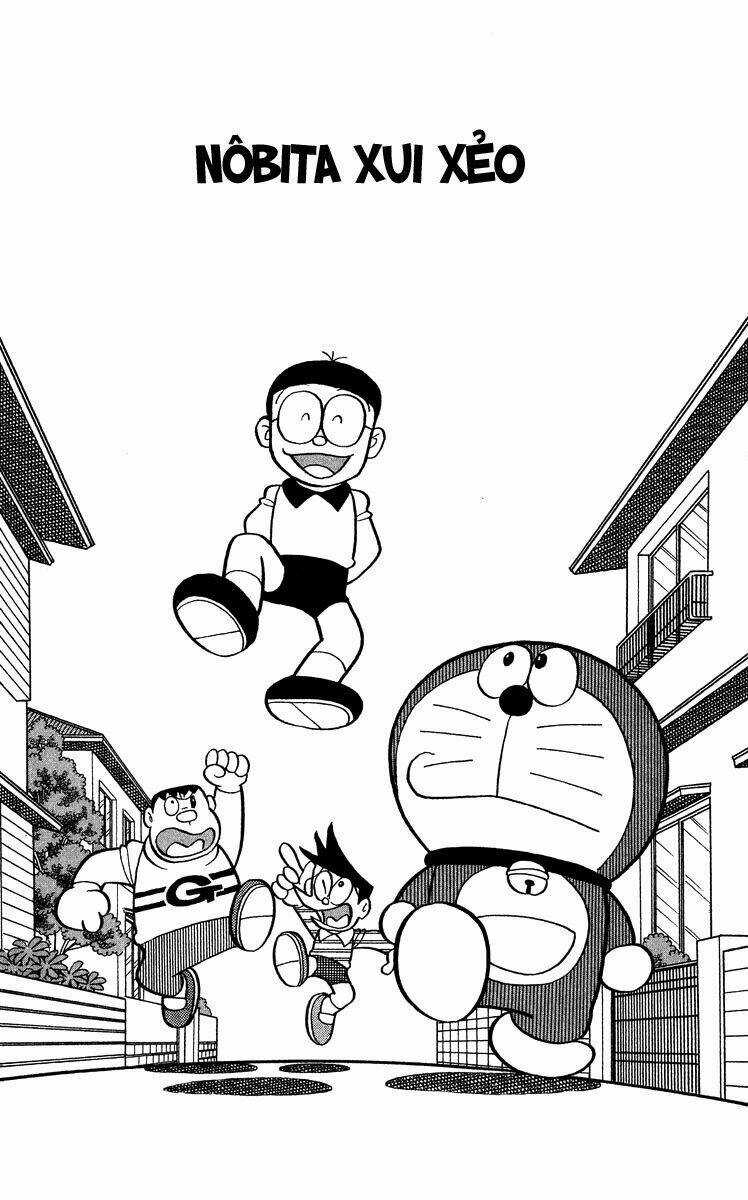 Doraemon Plus Chapter 18 trang 1