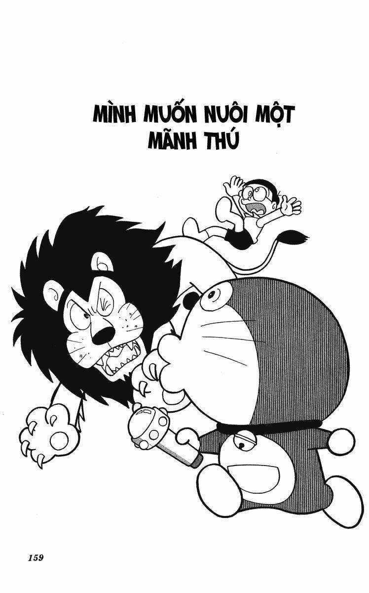 Doraemon Plus Chapter 19 trang 1