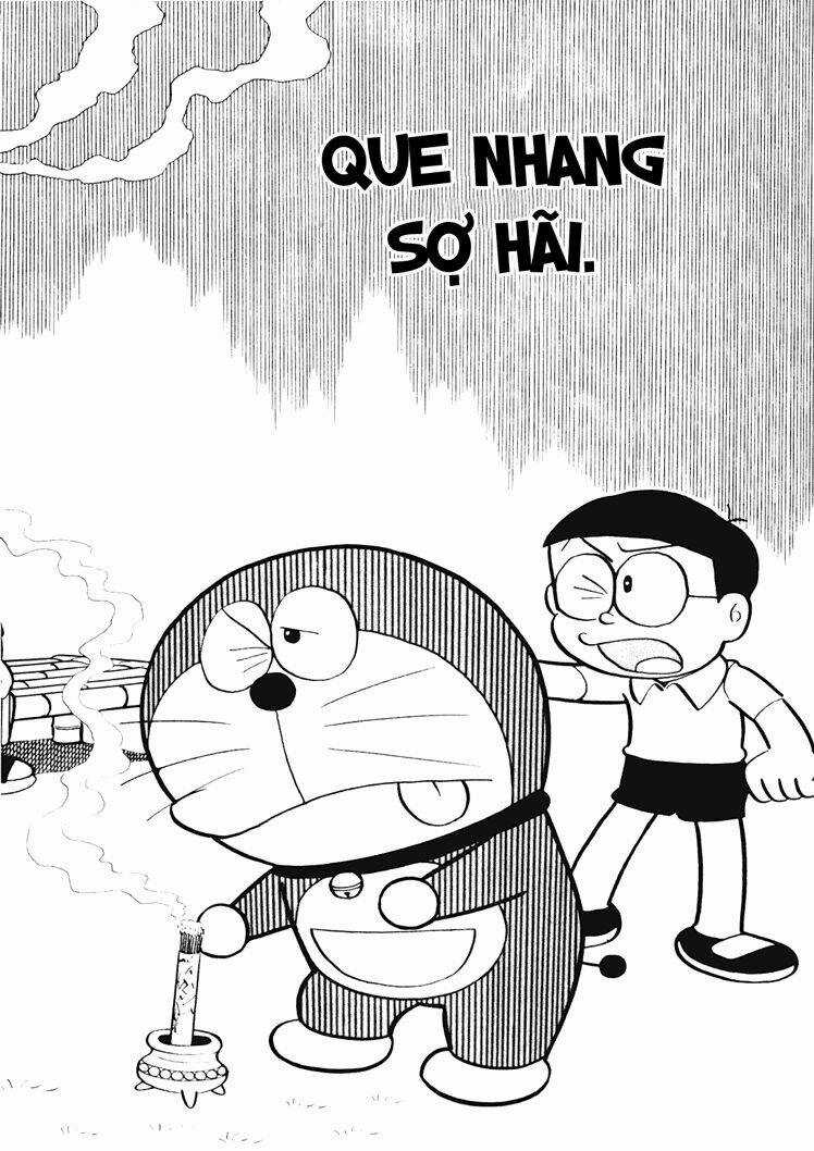 Doraemon Plus Chapter 25 trang 1