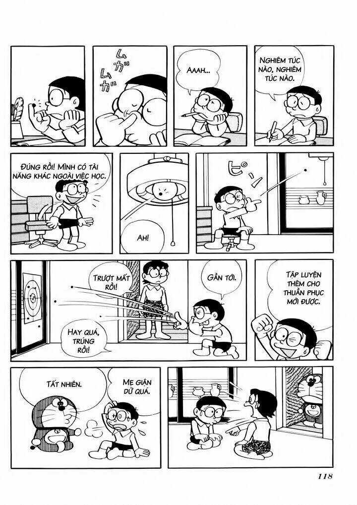 Doraemon Plus Chapter 36 trang 1