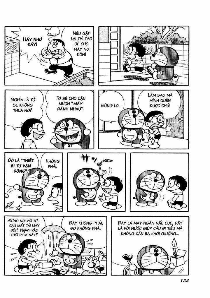 Doraemon Plus Chapter 38 trang 1