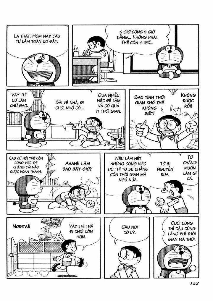 Doraemon Plus Chapter 40 trang 1