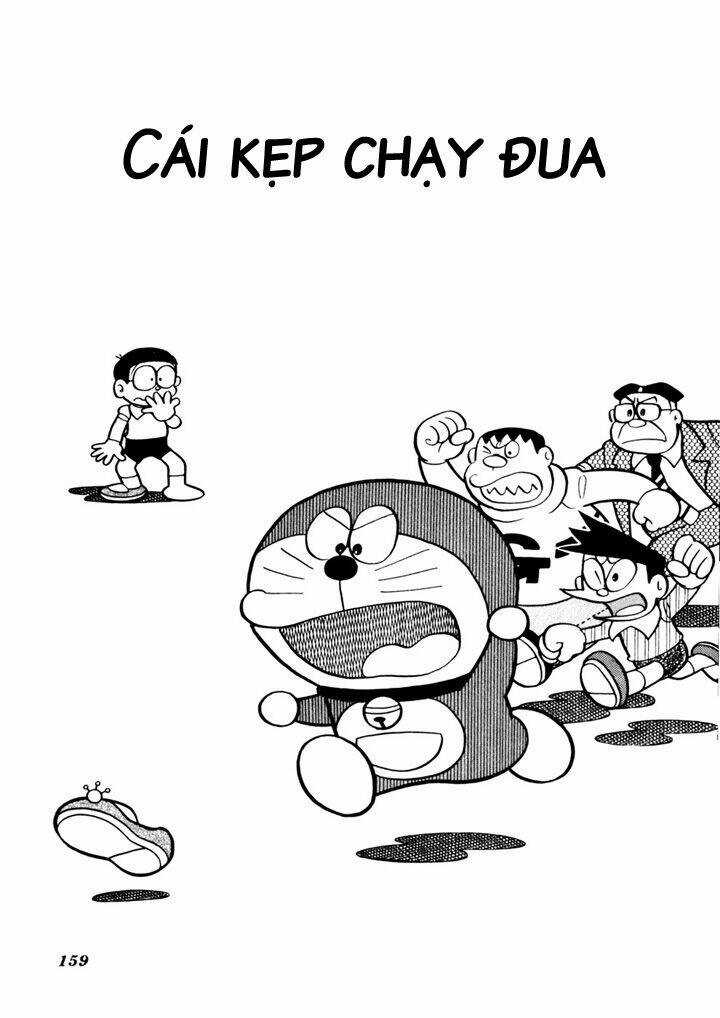 Doraemon Plus Chapter 41 trang 0