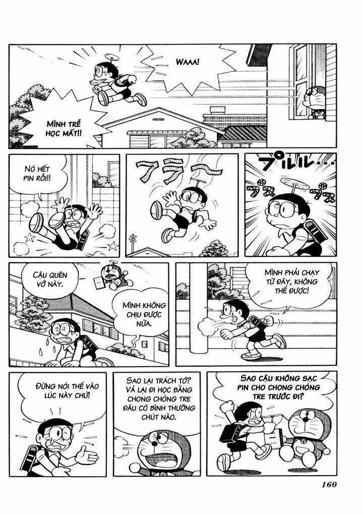 Doraemon Plus Chapter 41 trang 1