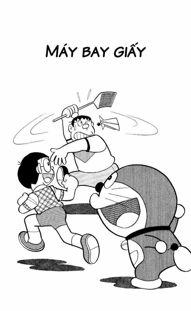 Doraemon Plus Chapter 77 trang 0