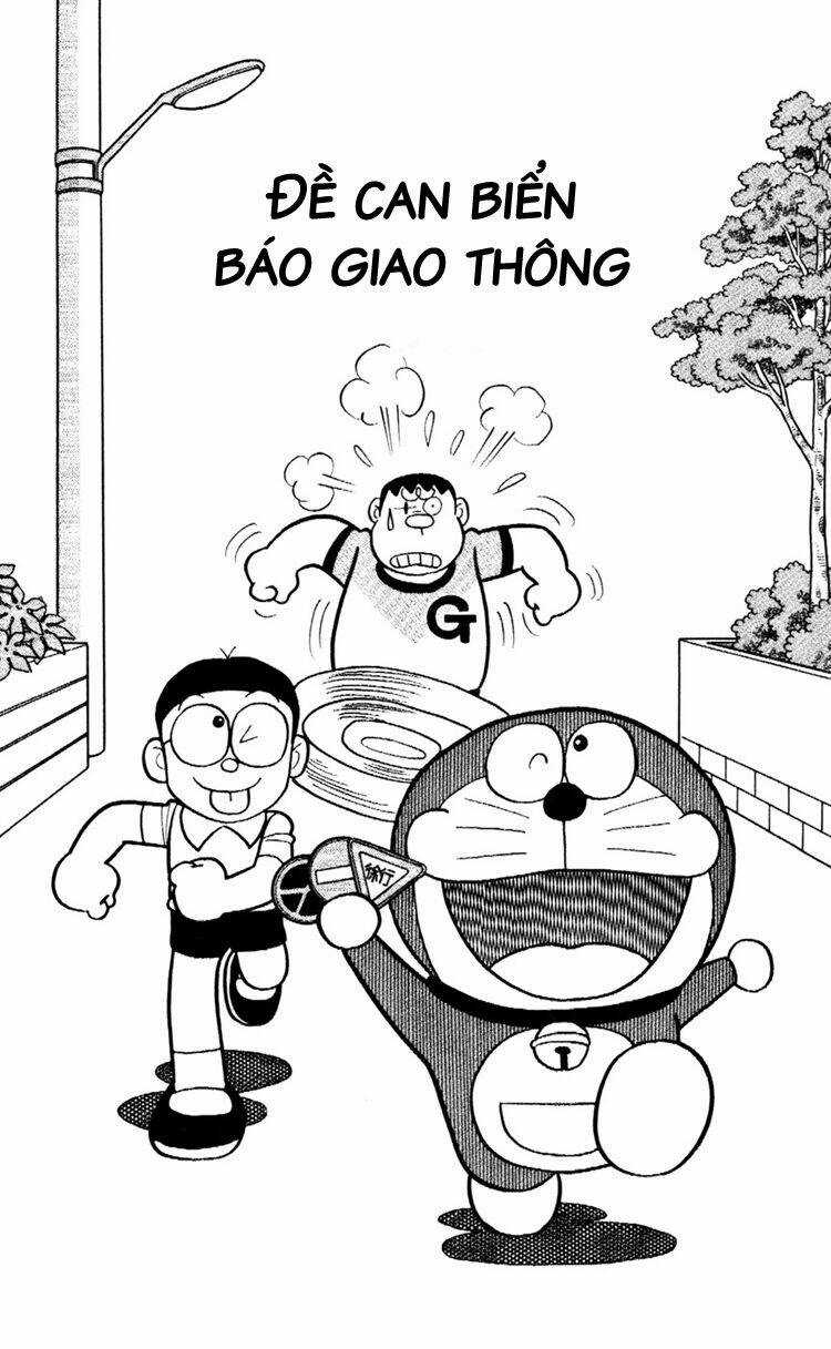 Doraemon Plus Chapter 78 trang 0