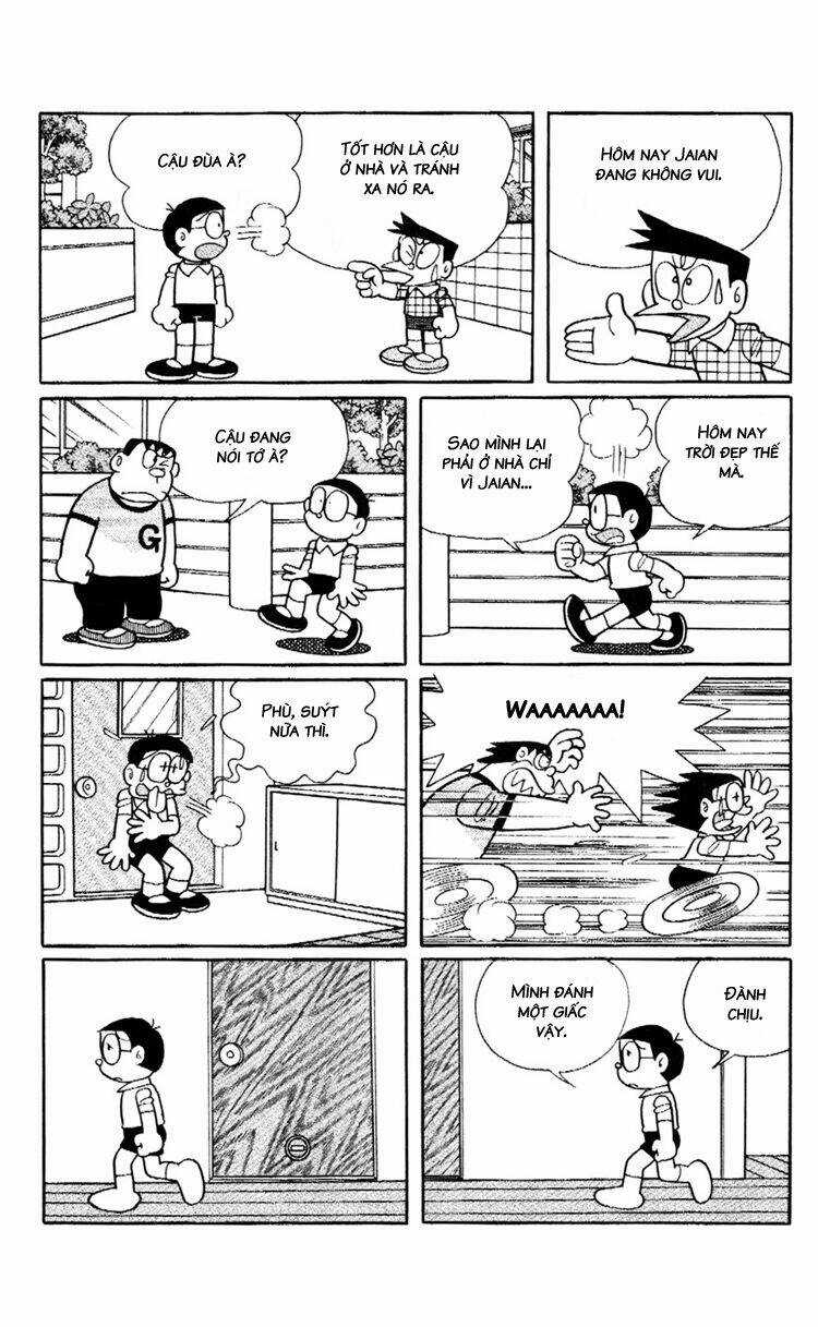 Doraemon Plus Chapter 78 trang 1